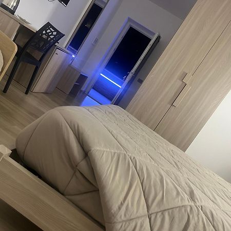 B&B La Terrazza Polifrone Cotronei Bagian luar foto