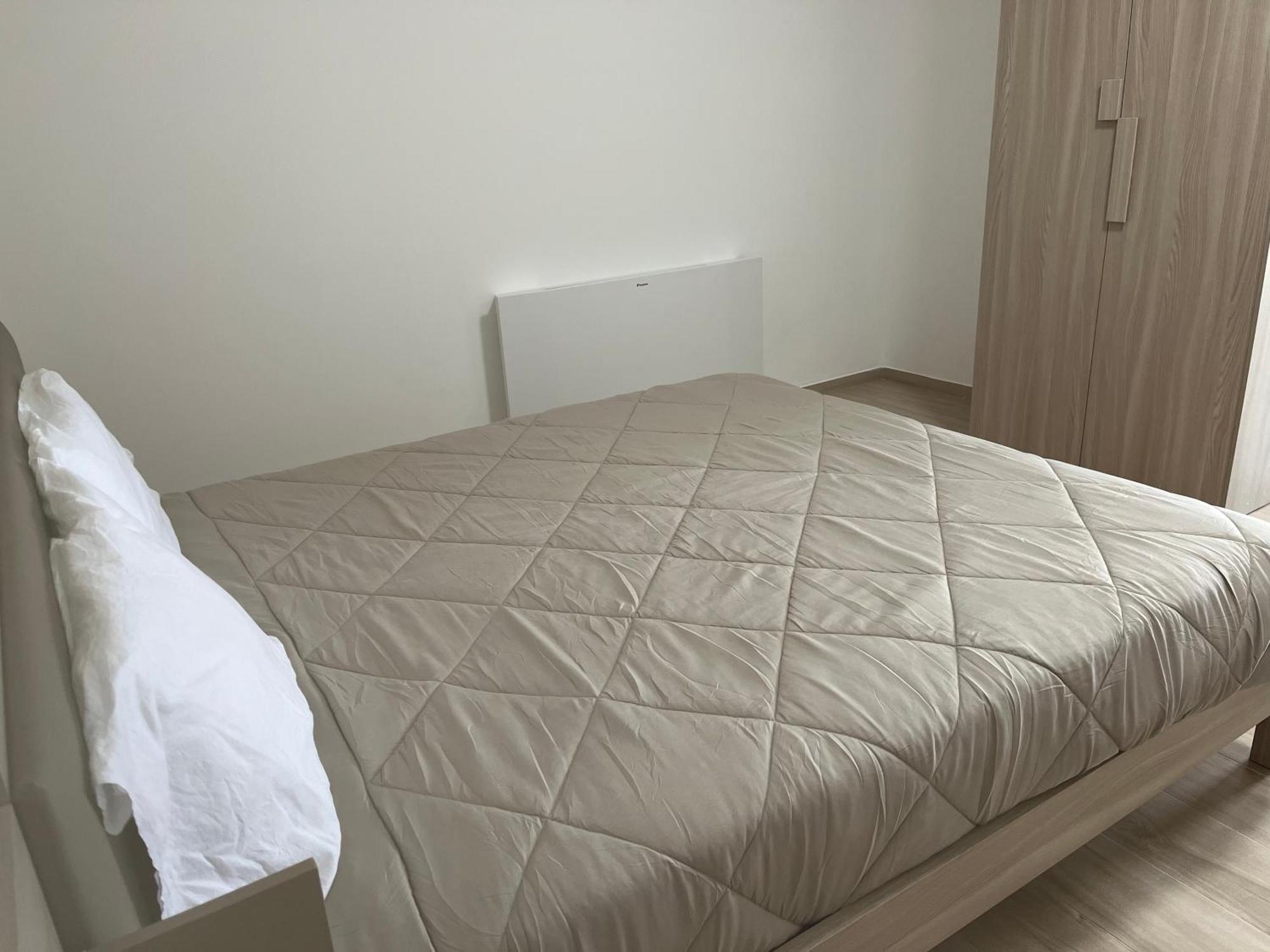 B&B La Terrazza Polifrone Cotronei Bagian luar foto