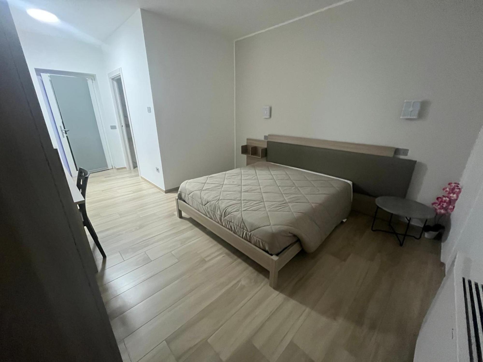 B&B La Terrazza Polifrone Cotronei Bagian luar foto